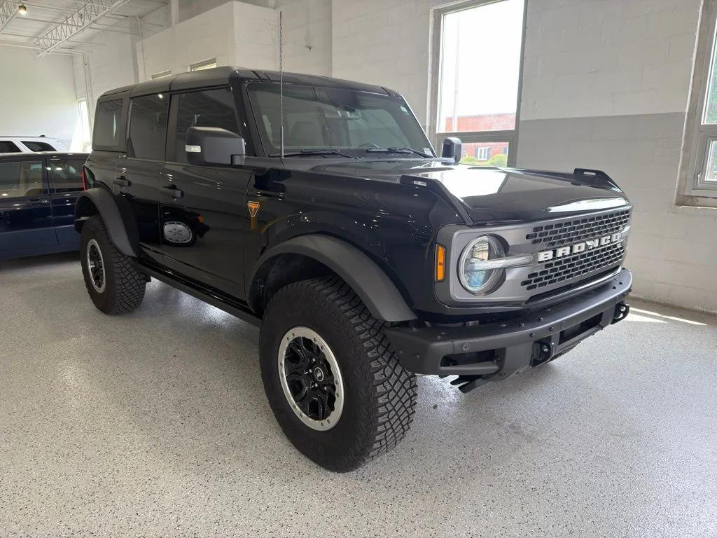 ford bronco 4-door 2022 1FMEE5DPXNLB29022 image ford bronco 4-door 2022 1FMEE5DPXNLB29022 image